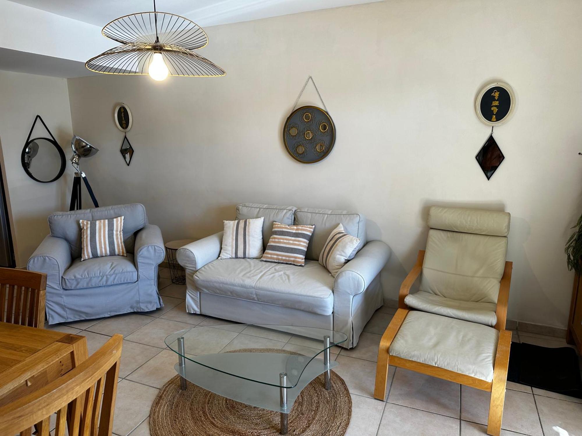 Marina Ivoire Aigues-Mortes Ngoại thất bức ảnh