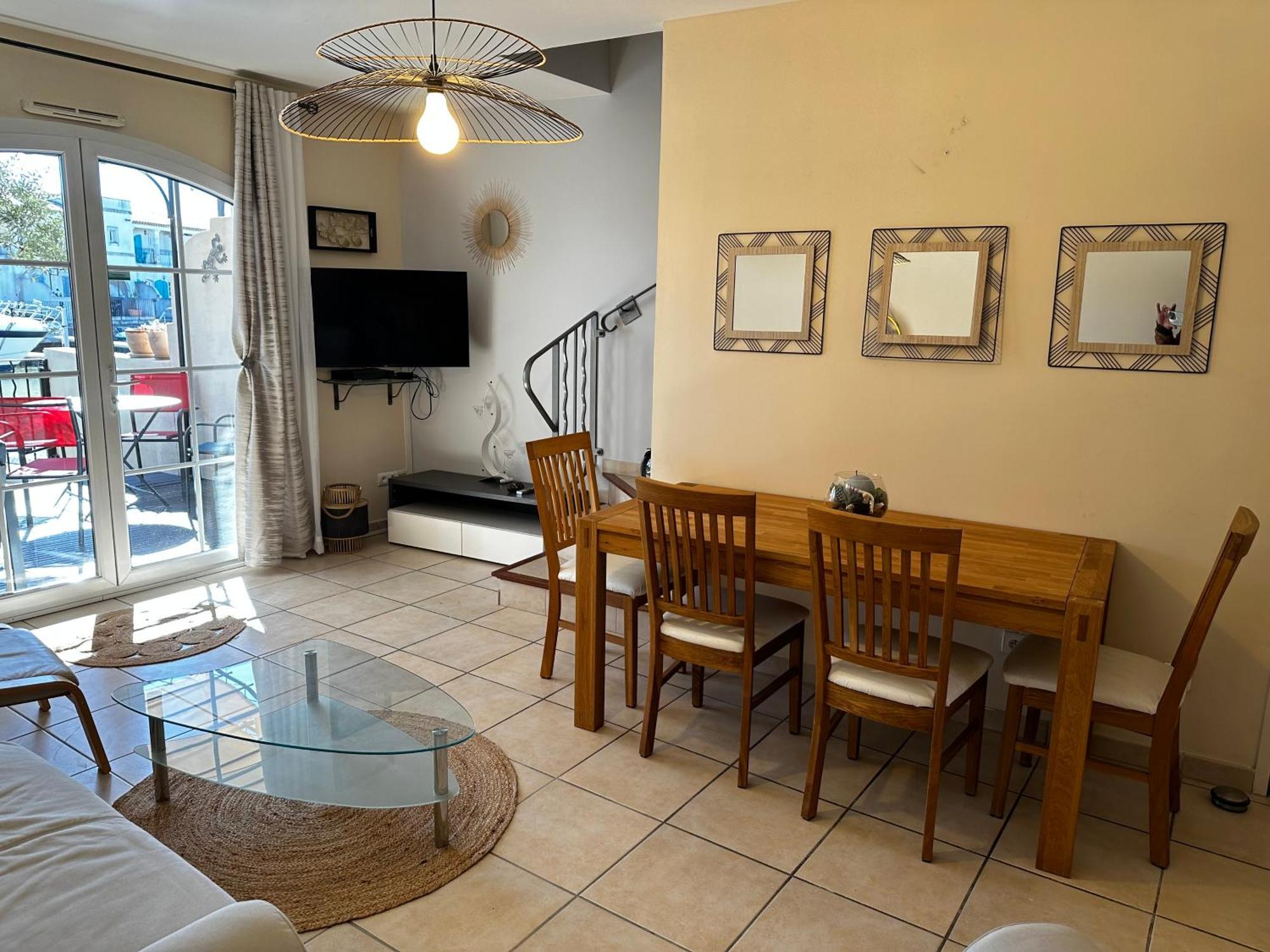 Marina Ivoire Aigues-Mortes Ngoại thất bức ảnh